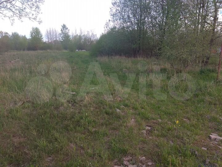 Участок 11 сот. (ИЖС)