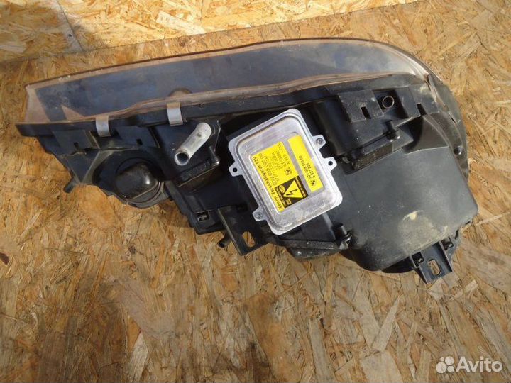 Фара левая Bmw 7-Series E65 N62B48 2007