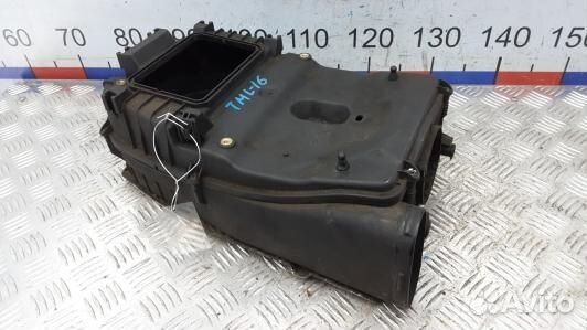 Корпус воздушного фильтра mercedes benz E-class W2