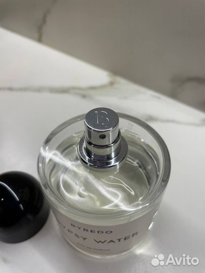 Аромат Byredo Parfums Gypsy Water