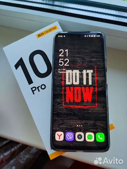 Realme 10 pro