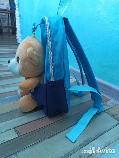 Рюкзак детский