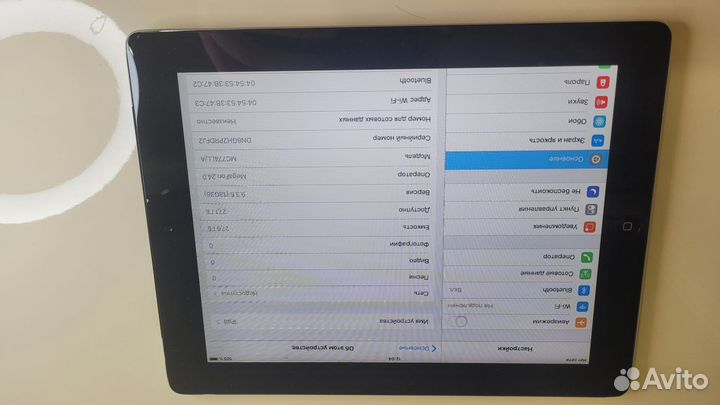 iPad mini 2 32gb с sim