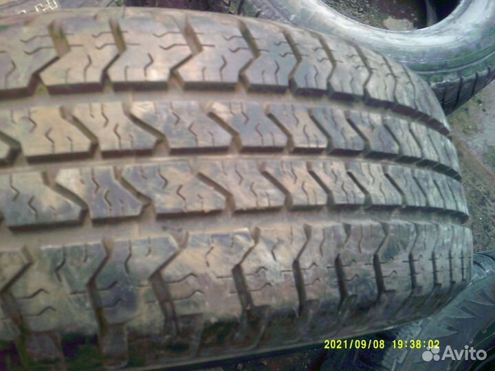 Goodyear Wrangler S4 235/65 R17
