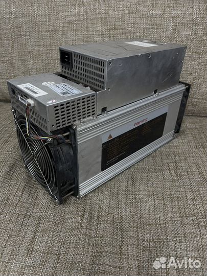 Whatsminer m20s 70th/s