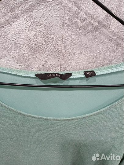 Блузка кофта guess оригинал