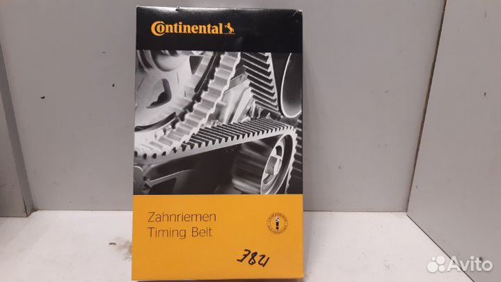 Ремень грм Volksawagen Transporter T4 1991-2003