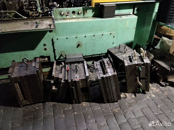 Изготовление пластиковых и резиновых изделий