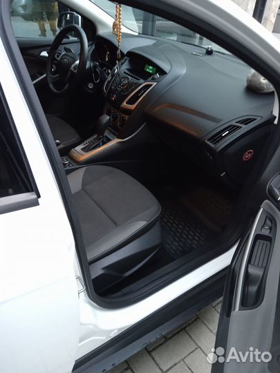 Ford Focus 1.6 AMT, 2014, 179 000 км