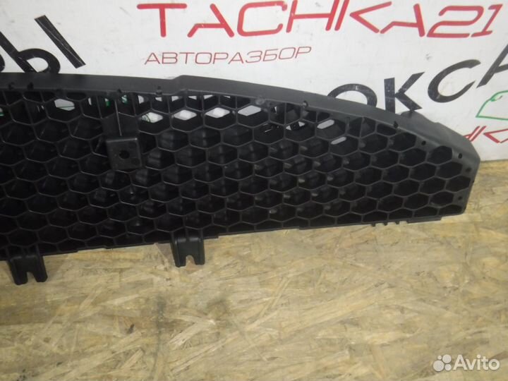 Усилитель переднего бампера Kia Ceed ED (09-12)