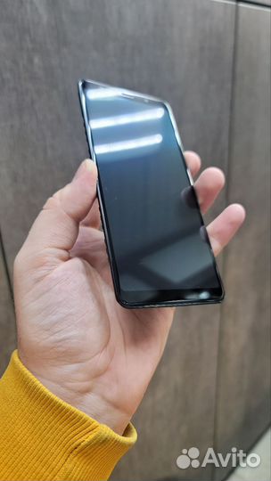 Дисплей на Samsung a7 2018(A750),оригинал