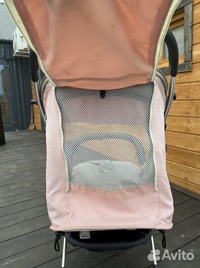 Коляска детская