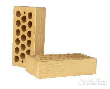 Кирпич лицевой Кощаковский