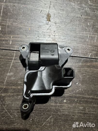 Маслоприемник BMW K1300GT K1300S