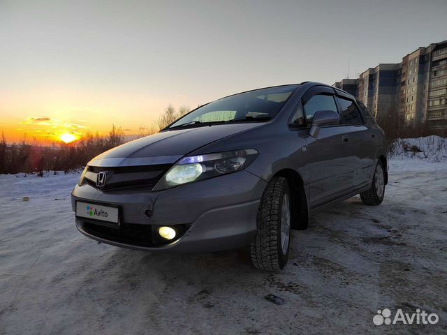 Honda Airwave 1.5 CVT, 2006, 275 000 км