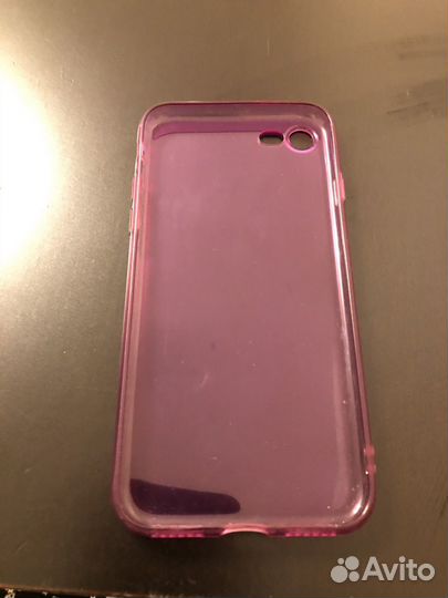 Чехол на iPhone 6,7 8