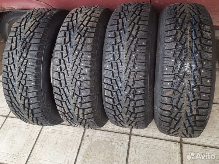 Cordiant Snow Cross 235/65 R17 108T
