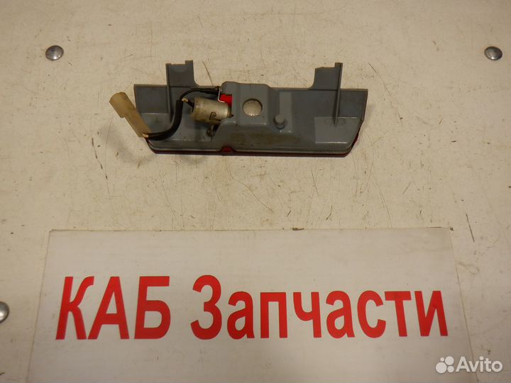 Фонарь задний Стоп сигнал Chery Tiggo T11