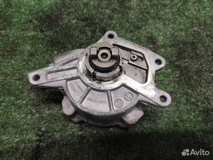 Насос вакуумный Mercedes Benz ML W164 2007