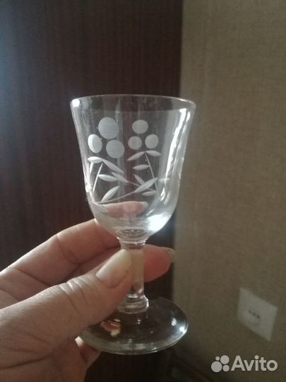 Посуда СССР