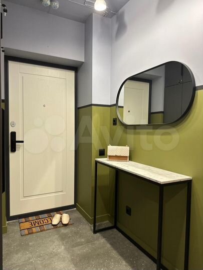 Квартира-студия, 20 м², 2/25 эт.