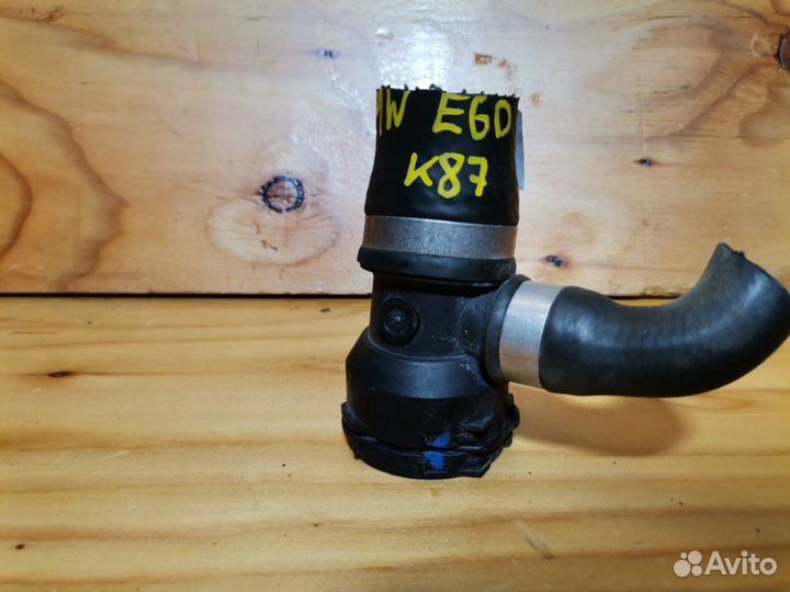 Фланец BMW 525