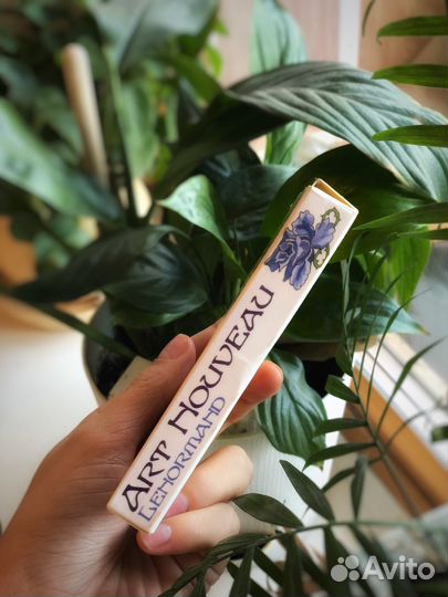 Карты таро ленорман