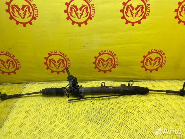 Рулевая рейка Chrysler Voyager 4 3.3