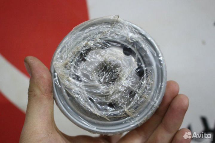 Масляный фильтр