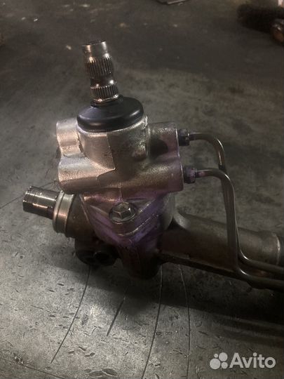 Рулевая рейка Toyota caldina