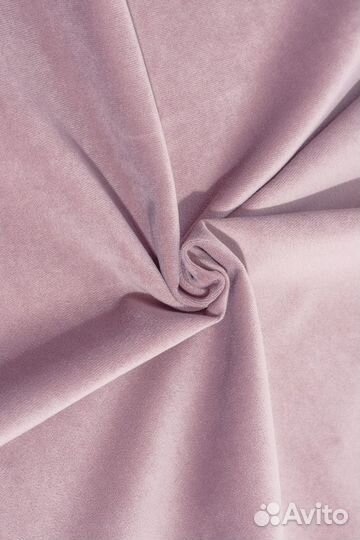 Мебельная ткань велюр Баланс