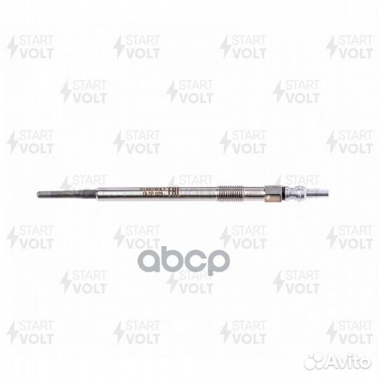 Свеча накала vovlo 2.4 D glsp 029 startvolt