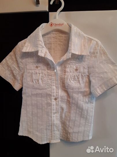 Детская форма