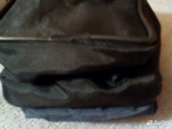 Юношеская сумка Polarold