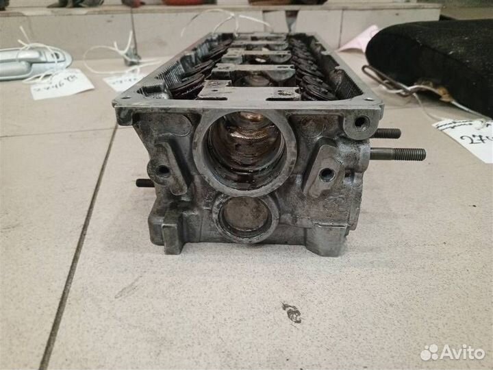 Головка блока цилиндров Mitsubishi Lancer/Mirage