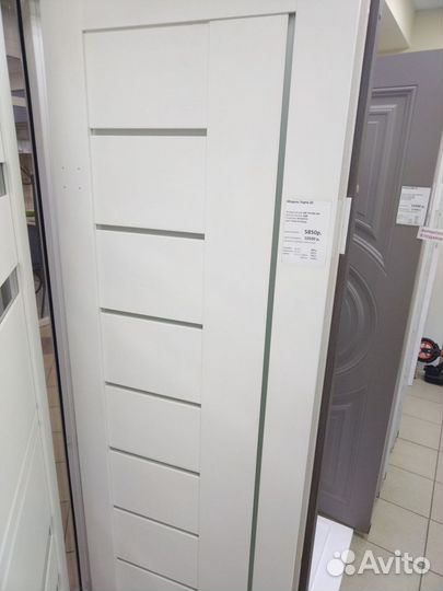 Двери Межкомнатные