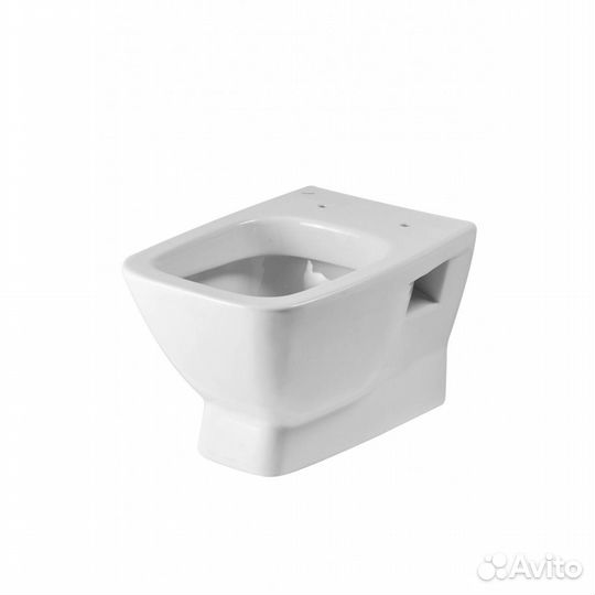 Инсталляция с унитазом комплект