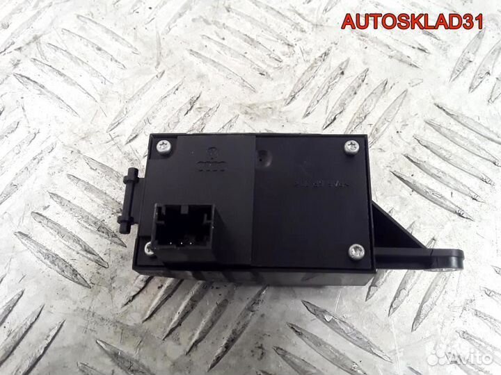 Кнопка регулировки рулев. колонки Touare 3D0953551