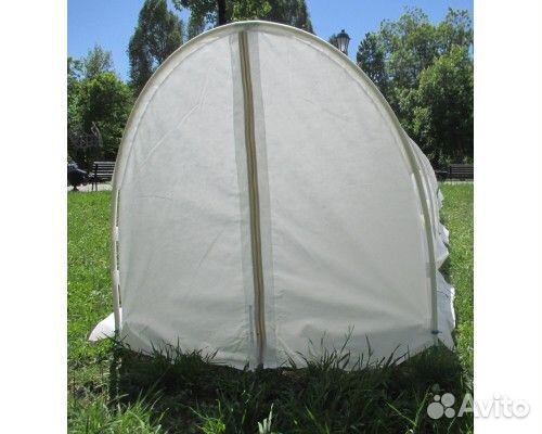 Парник Даяс Отличник