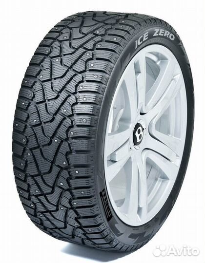 Pirelli Ice Zero 275/40 R20 106T
