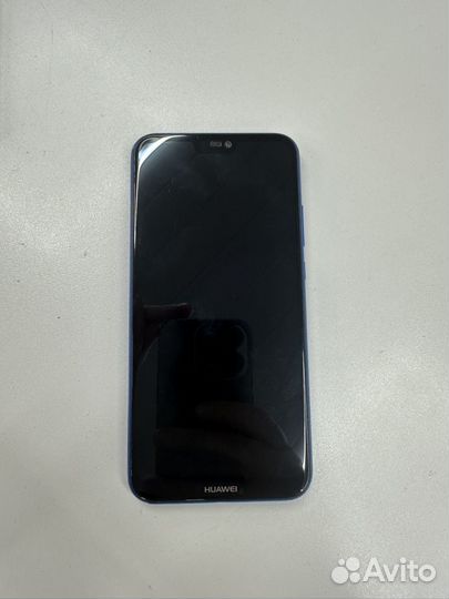 HUAWEI P20 Lite, 4/64 ГБ