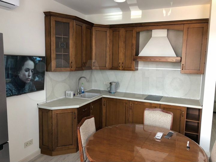 Квартира-студия, 40 м², 5/7 эт.