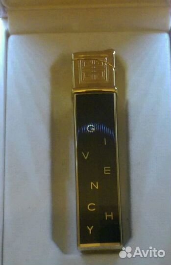 Новые зажигалки живанши/givenchy