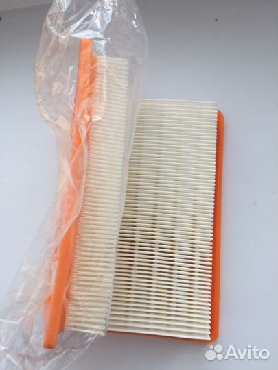 Фильтр для Karcher DS5500/DS5600/DS5800/DS6000