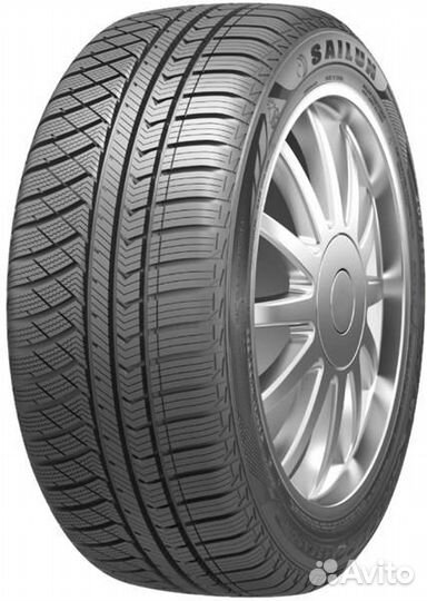 Sailun Atrezzo 4 Seasons 195/45 R16