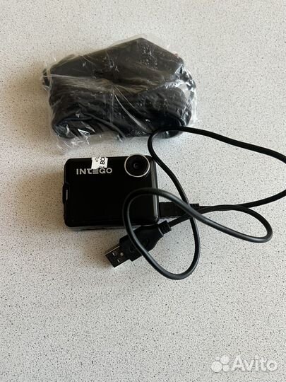 Видеорегистратор