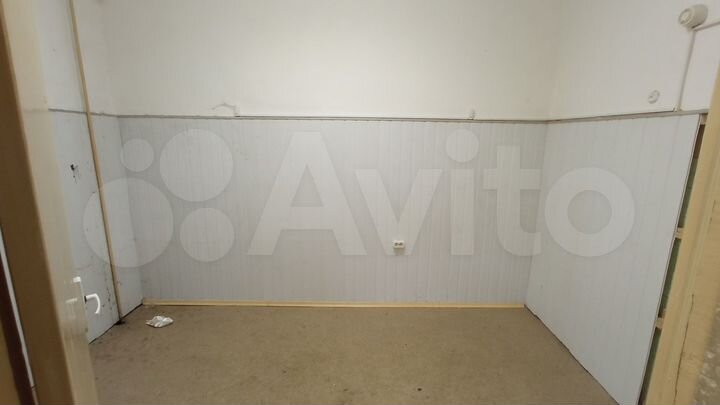 Свободного назначения, 56.5 м²