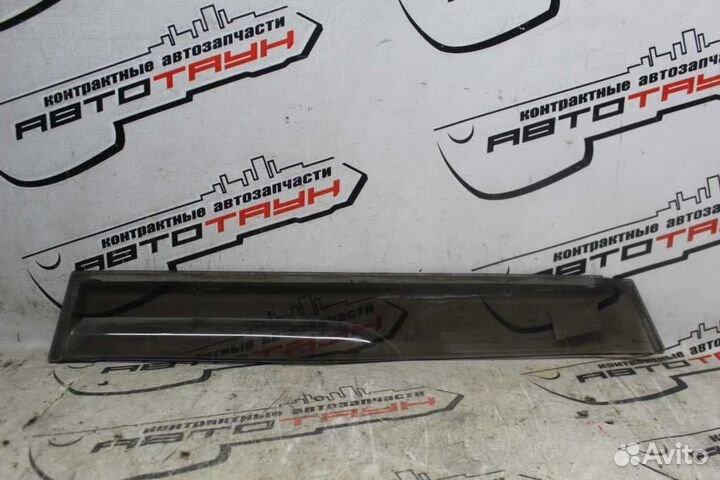 Ветровик honda airwave partner GJ1 GJ2 GJ3 GJ4 зад