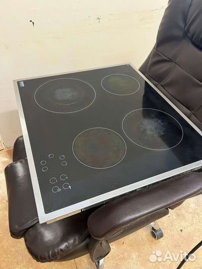 Варочная панель Krona Словения