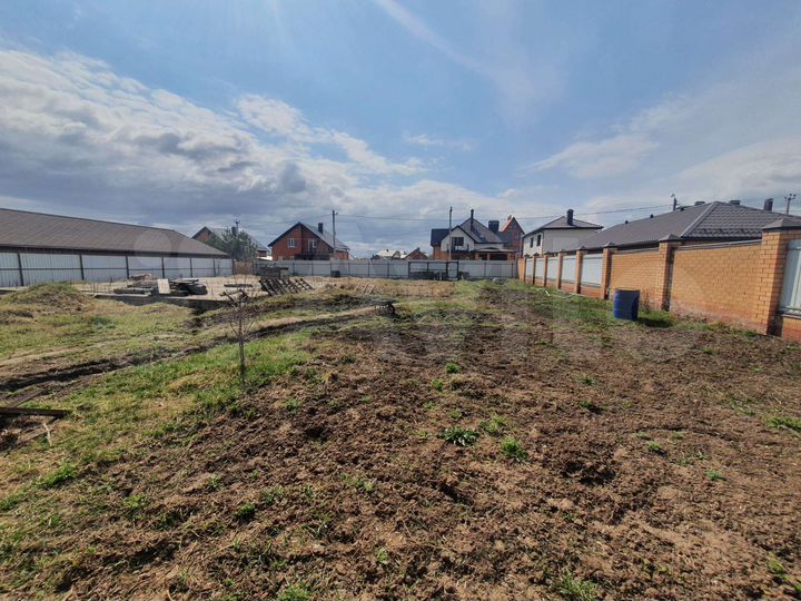 Участок 12 сот. (ИЖС)